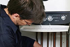 boiler replacement Rowland