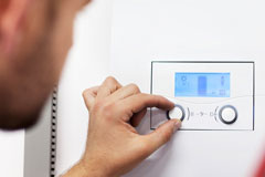 best Rowland boiler servicing companies