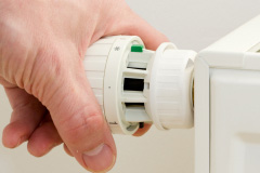 Rowland central heating repair costs